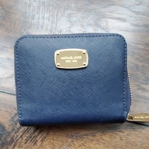 Michael Kors hand wallet